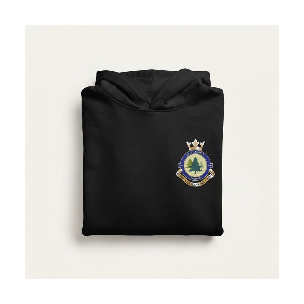 800 Blackforest Royal Canadian Air Cadet Squadron