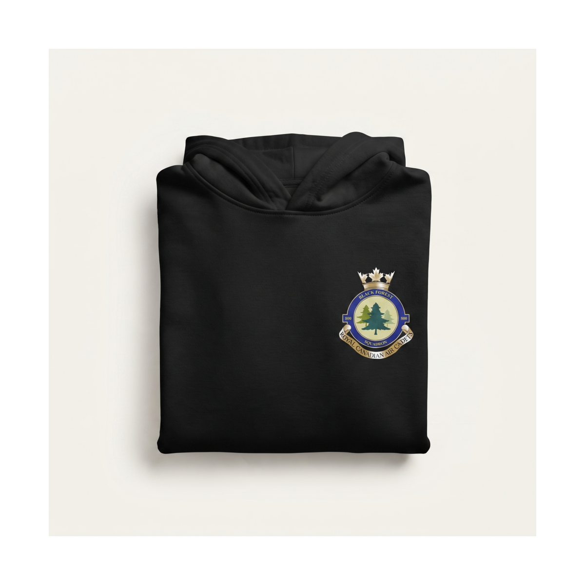 800 Blackforest Royal Canadian Air Cadet Squadron