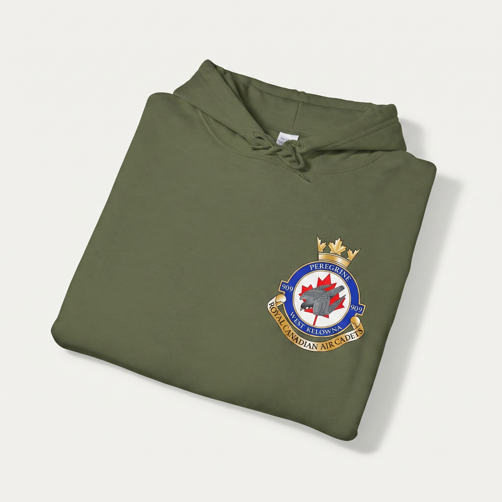 909 Peregrine Royal Canadian Air Cadet Squadron
