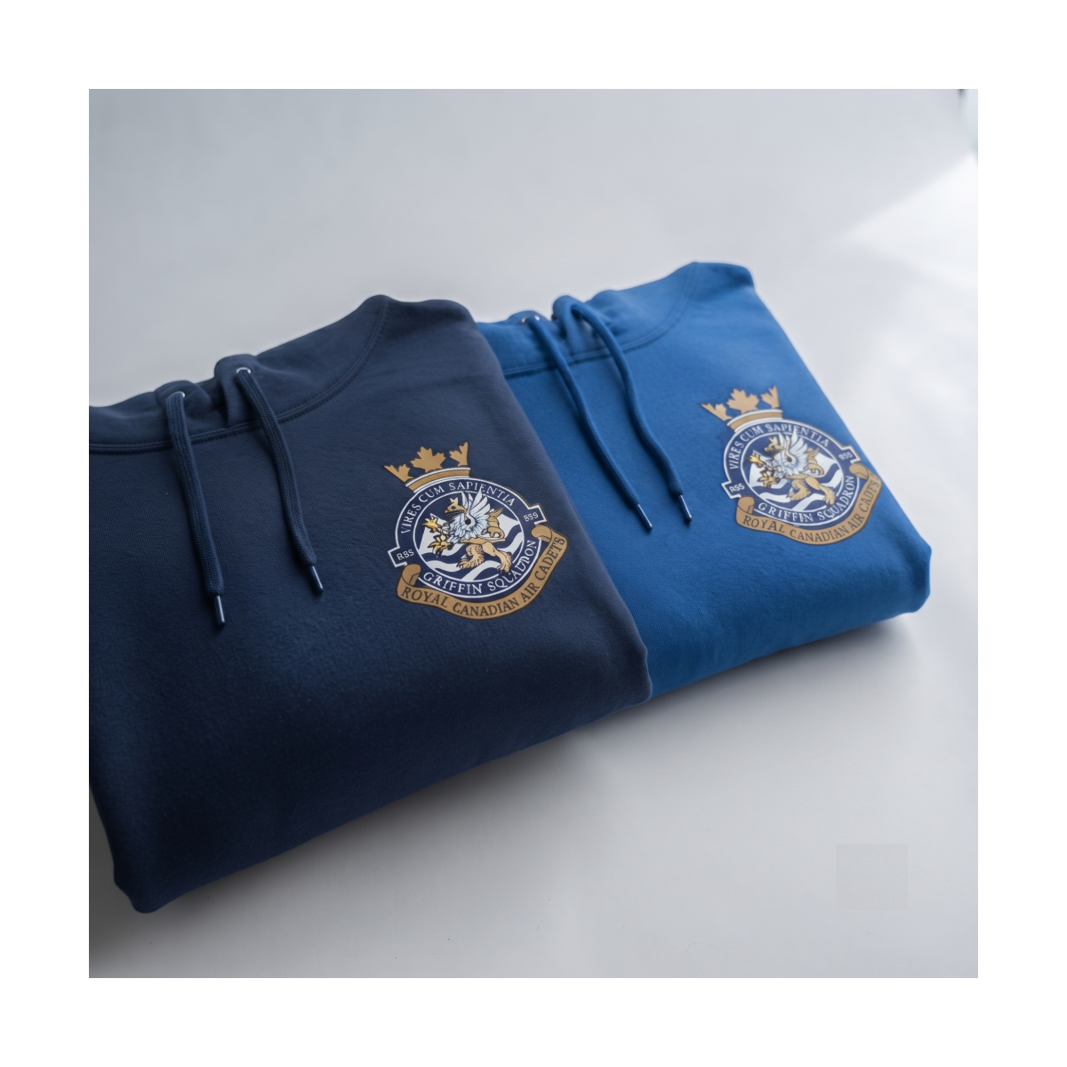 835 Griffin Royal Canadian Air Cadet Squadron