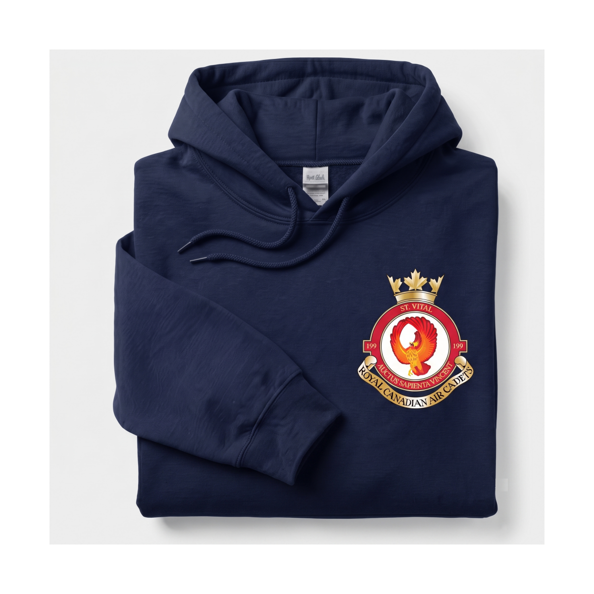 199 St. Vital Royal Canadian Air Cadet Squadron