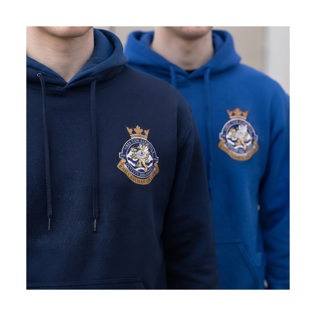 835 Griffin Royal Canadian Air Cadet Squadron