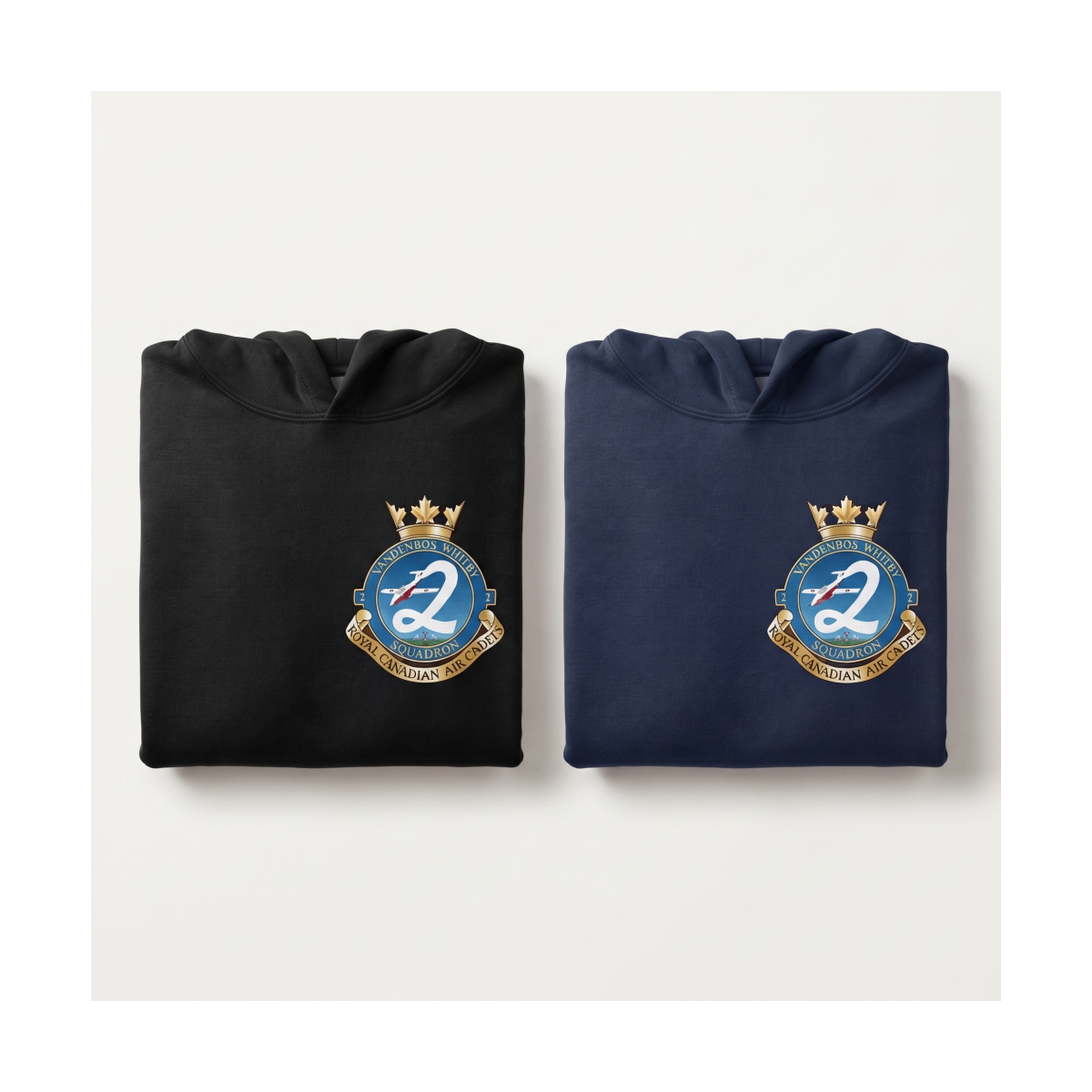 2 Whitby Royal Canadian Air Cadet Squadron