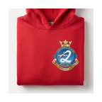 2 Whitby Royal Canadian Air Cadet Squadron