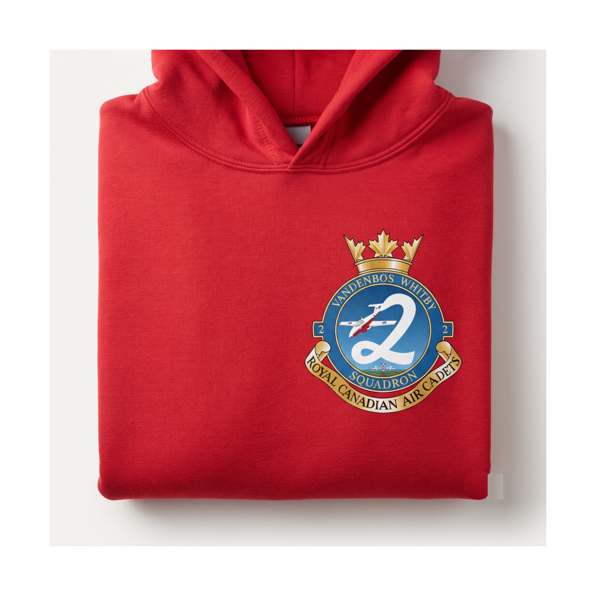 2 Whitby Royal Canadian Air Cadet Squadron