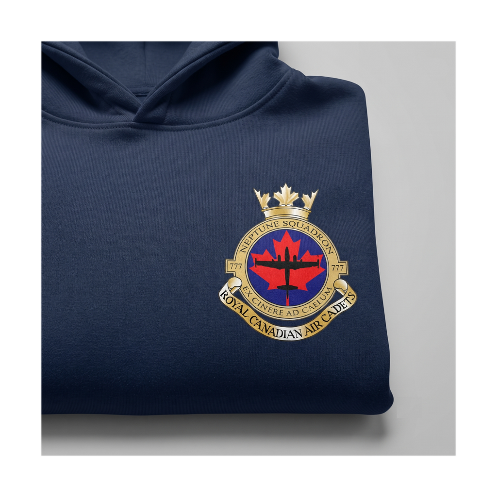 777 Neptune Royal Canadian Air Cadet Squadron