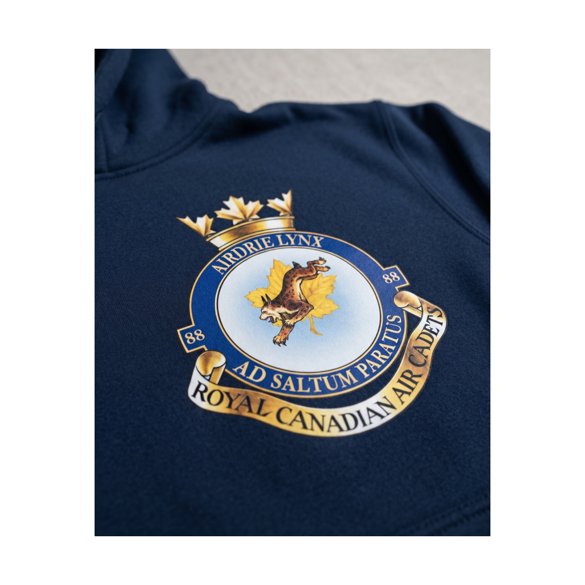 88 Airdrie Lynx Royal Canadian Air Cadet Squadron