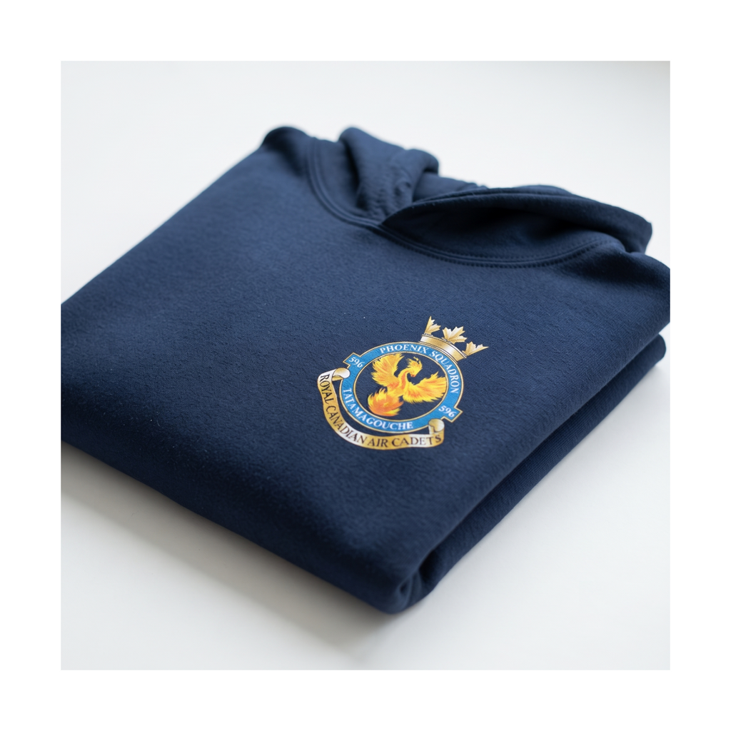 596 Phoenix Royal Canadian Air Cadet Squadron