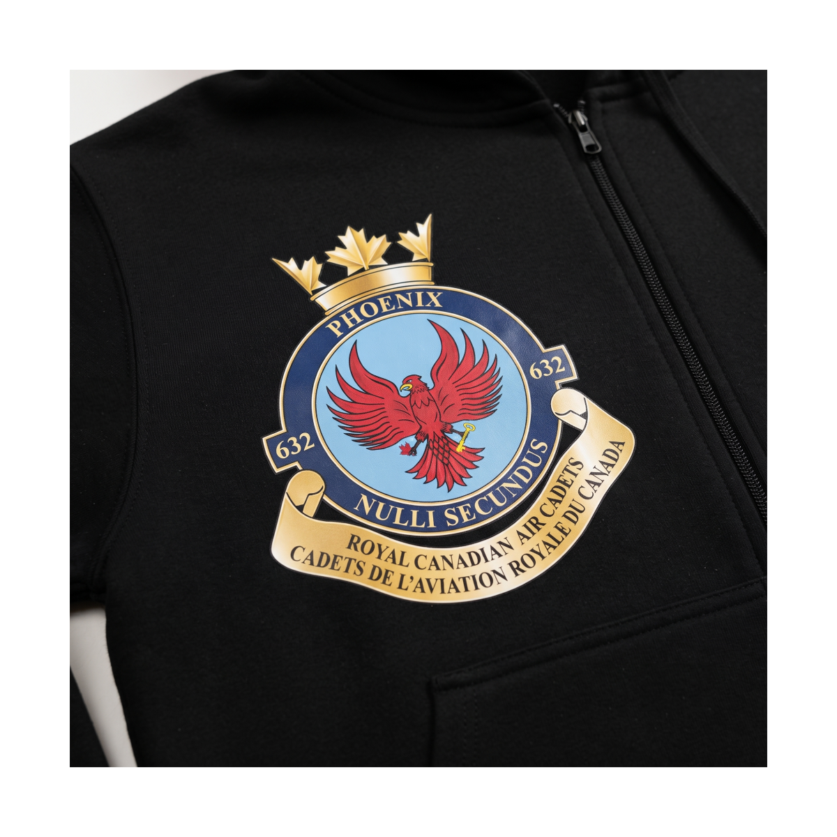 632 Phoenix Royal Canadian Air Cadet Squadron