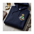 62 Phantom Royal Canadian Air Cadet Squadron Hoodie