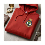 62 Phantom Royal Canadian Air Cadet Squadron Hoodie