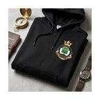 62 Phantom Royal Canadian Air Cadet Squadron Hoodie