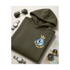172 Clarington Royal Canadian Air Cadet Squadron Hoodie