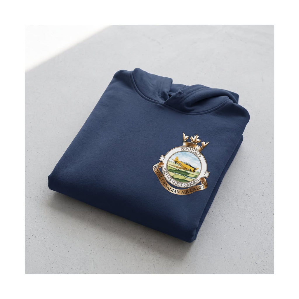 7 Penhold Royal Canadian Air Cadet Squadron Hoodie