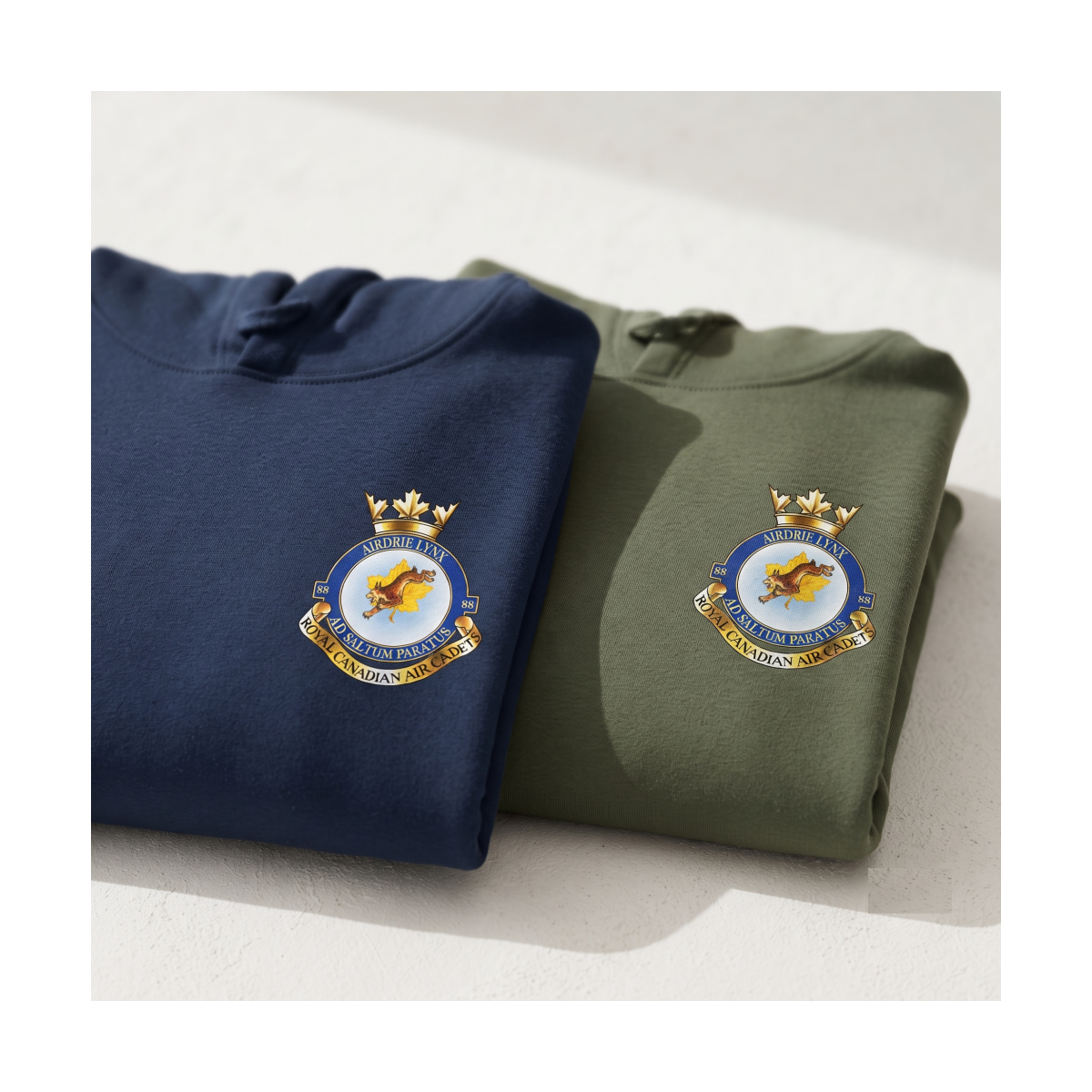 88 Airdrie Lynx Royal Canadian Air Cadet Squadron
