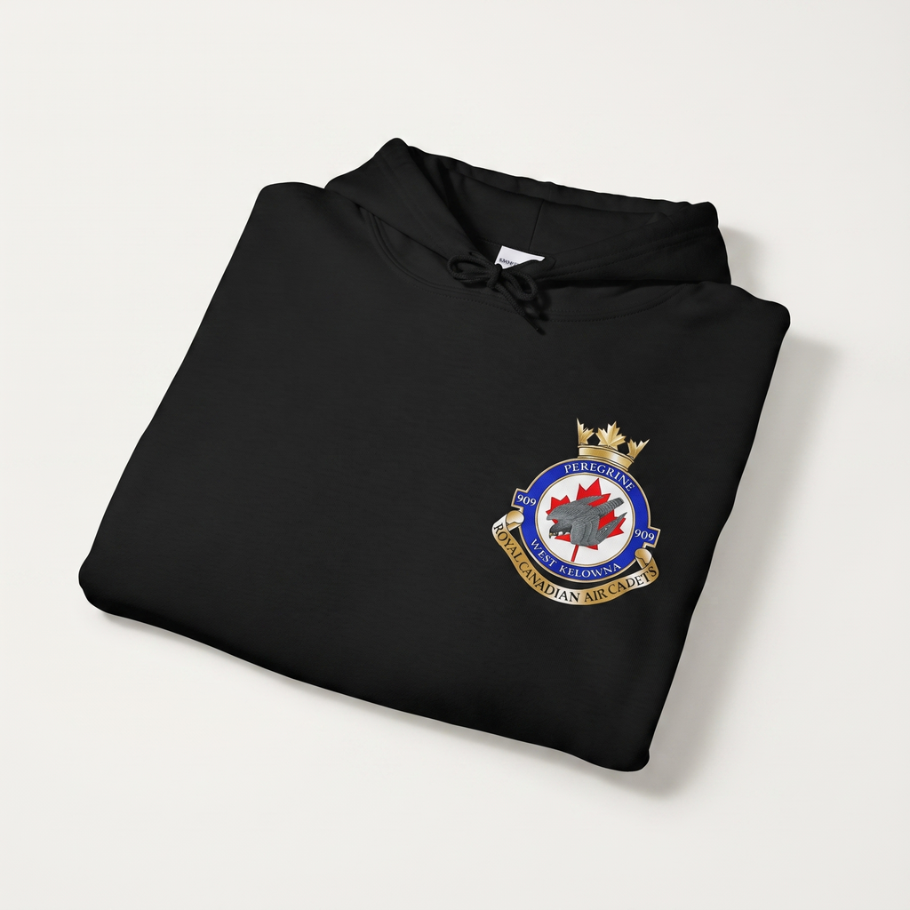 909 Peregrine Royal Canadian Air Cadet Squadron