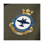609 Steveston Royal Canadian Air Cadet Squadron Hoodie