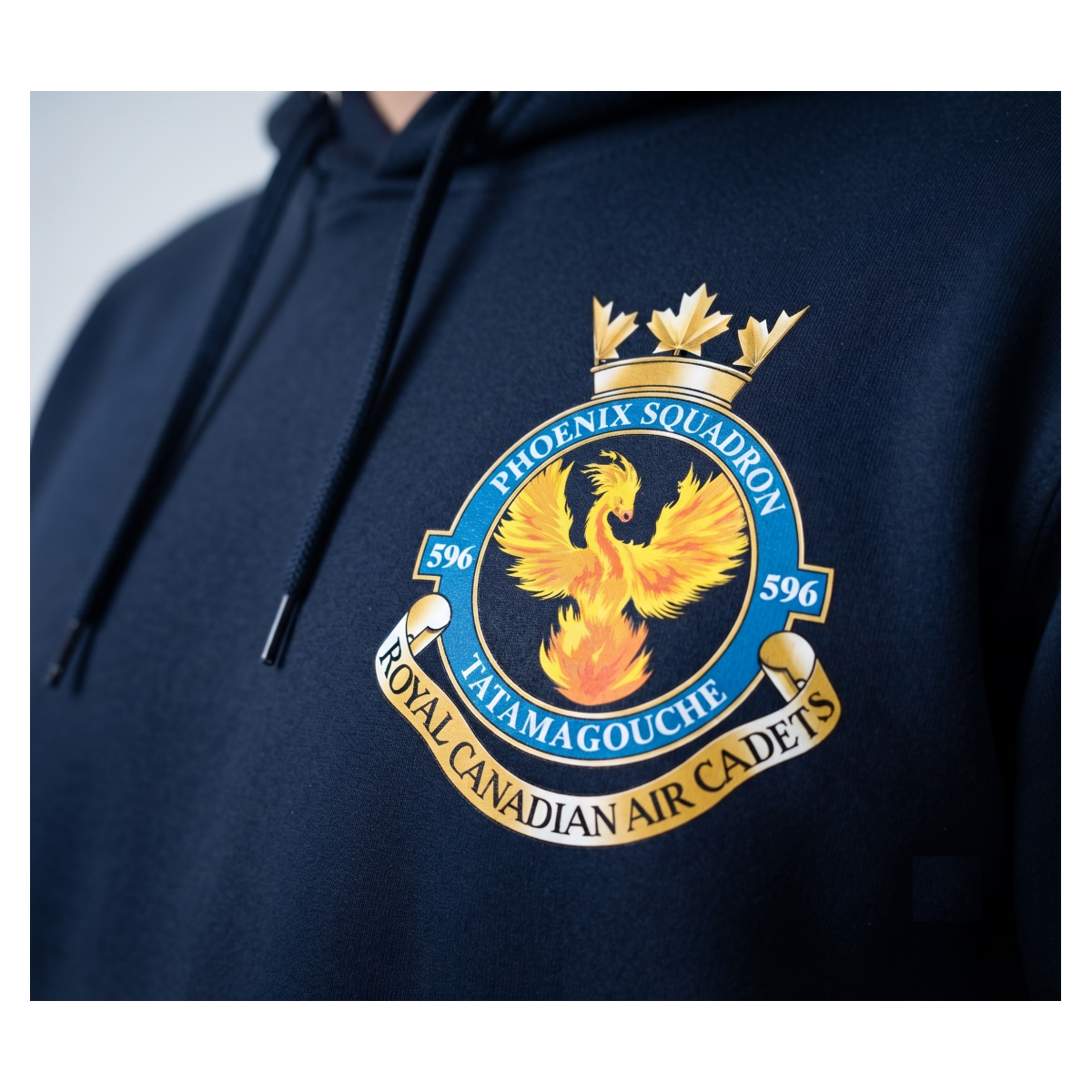 596 Phoenix Royal Canadian Air Cadet Squadron