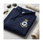 609 Steveston Royal Canadian Air Cadet Squadron Hoodie