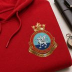 340 Port Elgin Royal Canadian Air Cadet Squadron Hoodie