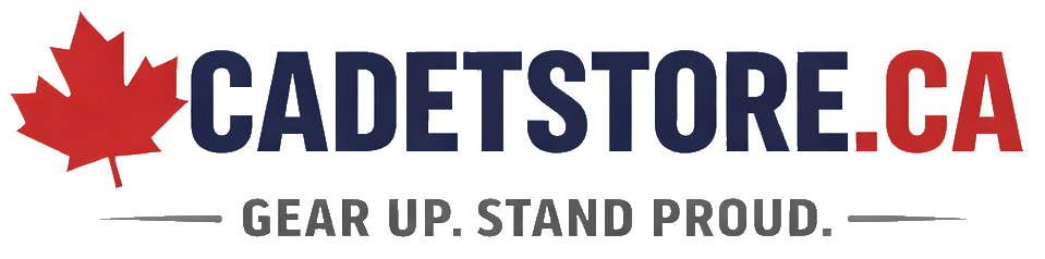 Canadian Cadet Store