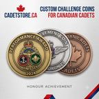 Custom Challenge Coins