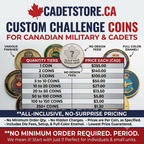 Custom Challenge Coins