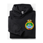 310 Clode Sound Royal Canadian Sea Cadet Corps Hoodie