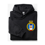 49 JT Cornwell VC Royal Canadian Sea Cadet Corps Hoodie