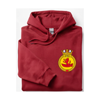 54 Admiral DeWolf Royal Canadian Sea Cadet Corps Hoodie