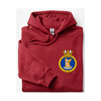 27 Warrior Royal Canadian Sea Cadet Corps Hoodie