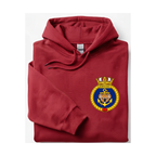 45 Jervis Bay Royal Canadian Sea Cadet Corps Hoodie