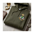 62 Phantom Royal Canadian Air Cadet Squadron Hoodie