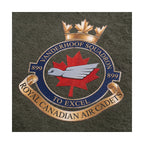 899 Vanderhoof Royal Canadian Air Cadet Squadron Hoodie