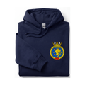 60 Swiftsure Royal Canadian Sea Cadet Corps Hoodie