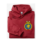 60 Swiftsure Royal Canadian Sea Cadet Corps Hoodie