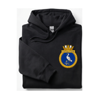 7 Captain Cook Royal Canadian Sea Cadet Corps Hoodie
