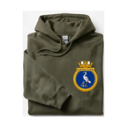 7 Captain Cook Royal Canadian Sea Cadet Corps Hoodie