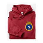 7 Captain Cook Royal Canadian Sea Cadet Corps Hoodie