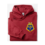 139 Illustrious Royal Canadian Sea Cadet Corps Hoodie