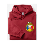 118 Rawalpindi Royal Canadian Sea Cadet Corps Hoodie