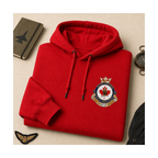 89 Pacific Victoria Royal Canadian Air Cadet Squadron Hoodie