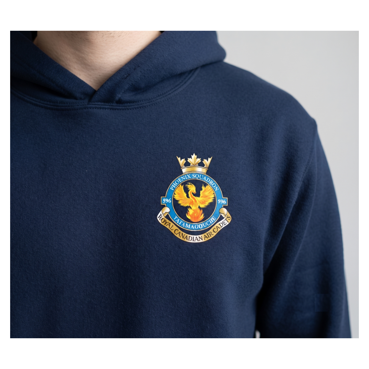 596 Phoenix Royal Canadian Air Cadet Squadron