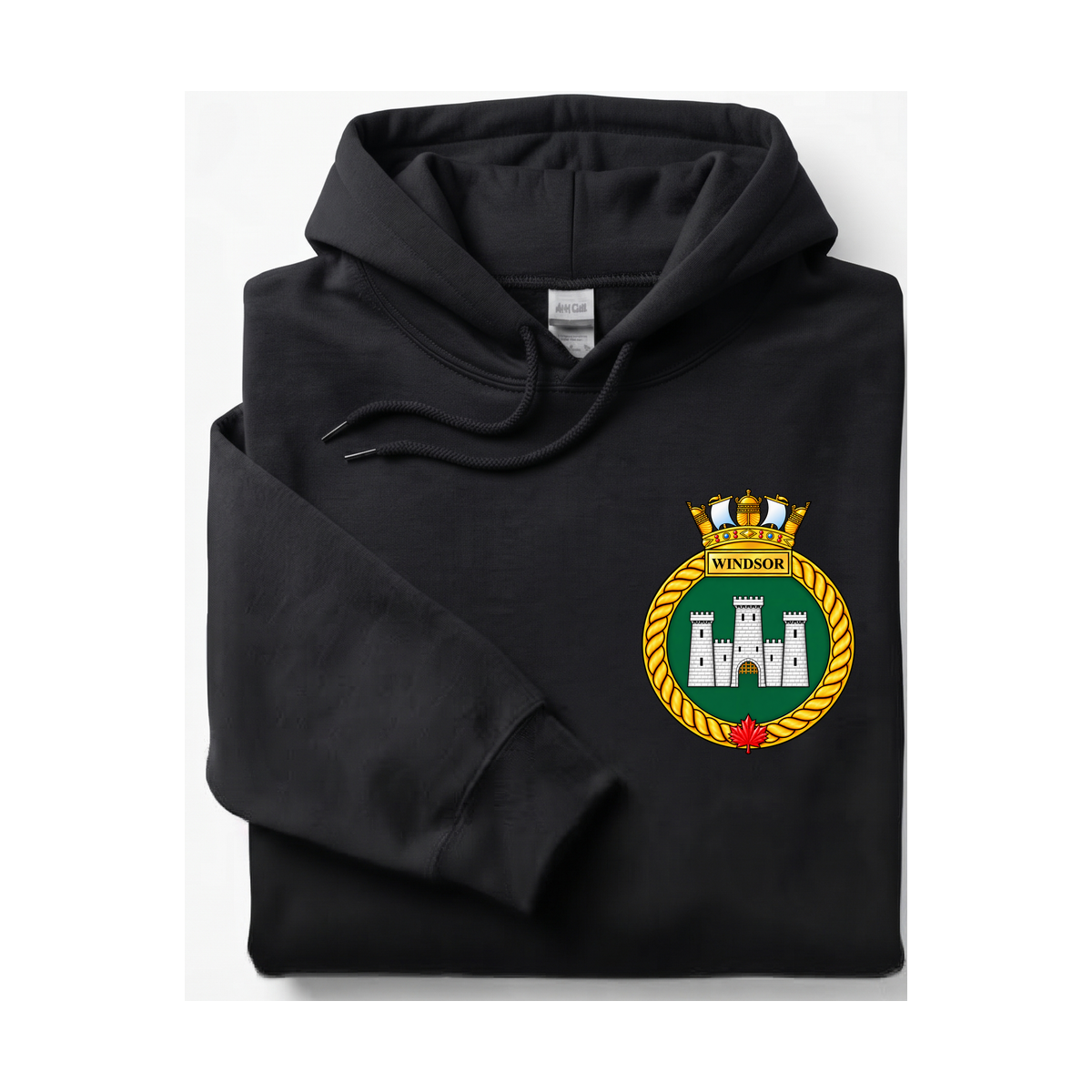 67 Windsor Royal Canadian Sea Cadet Corps Hoodie