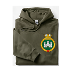 67 Windsor Royal Canadian Sea Cadet Corps Hoodie
