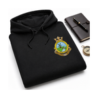 307 Stoneybrook Royal Canadian Air Cadet Squadron Hoodie