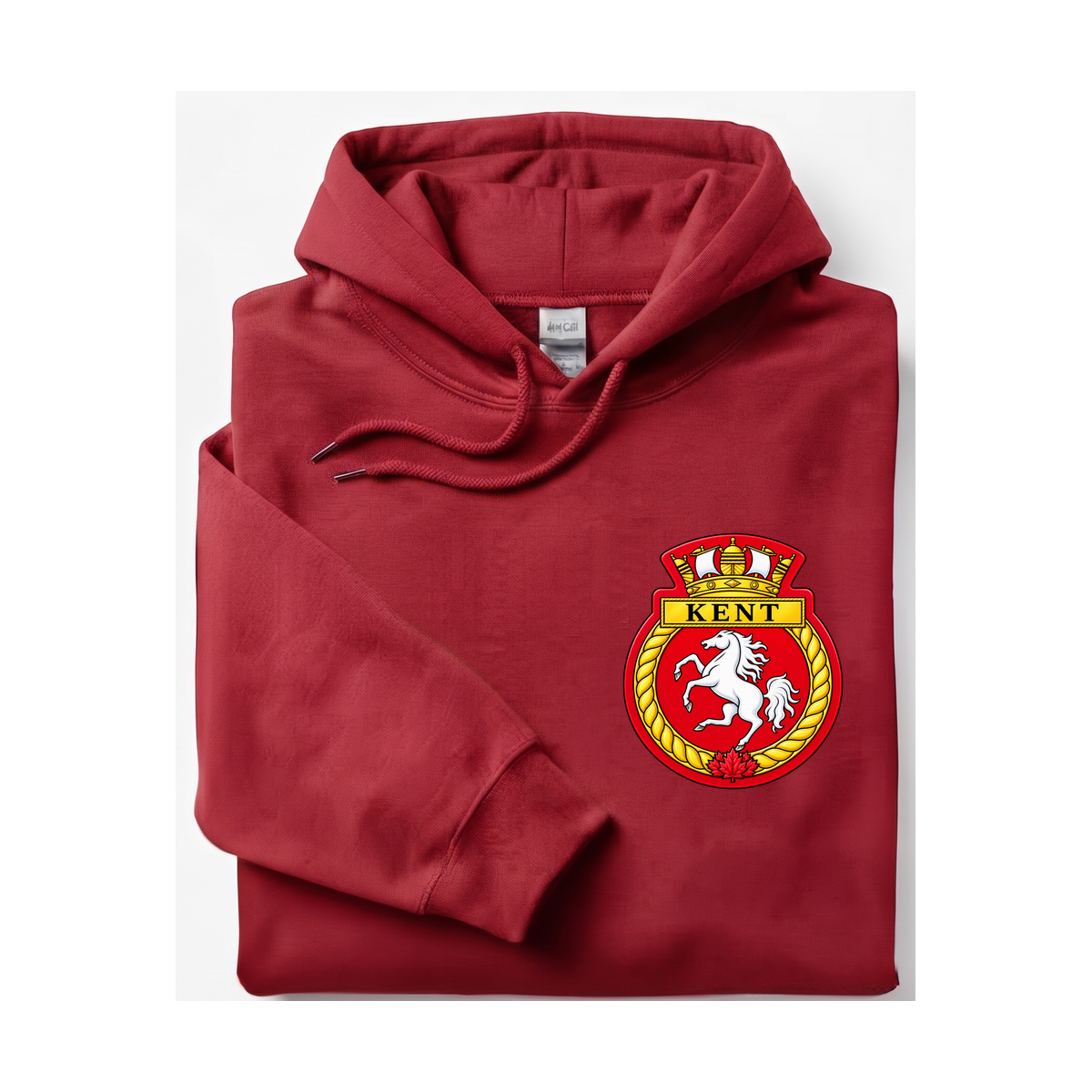 23 Kent Royal Canadian Sea Cadet Corps Hoodie