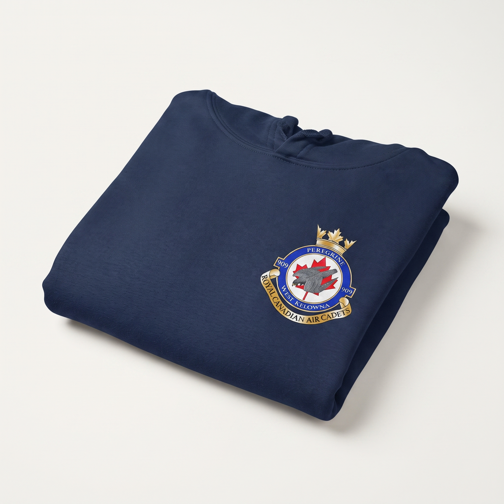 909 Peregrine Royal Canadian Air Cadet Squadron