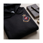 899 Vanderhoof Royal Canadian Air Cadet Squadron Hoodie